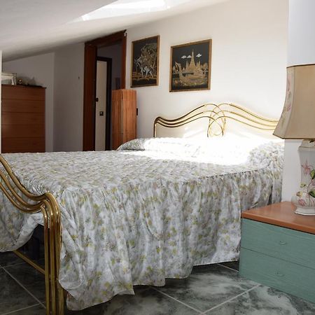Appartement La Petite Maison à Cefalù Chambre photo