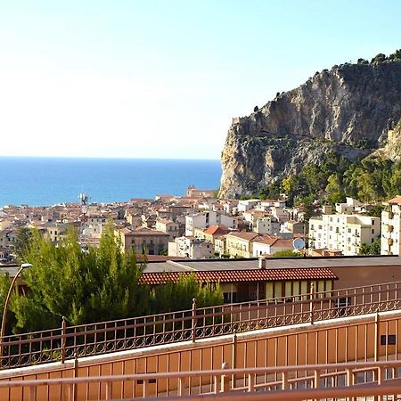 Appartement La Petite Maison à Cefalù Extérieur photo